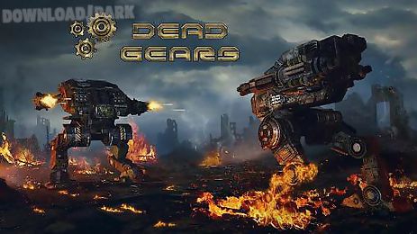 dead gears: the beginning