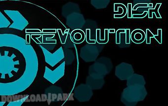 Disk revolution