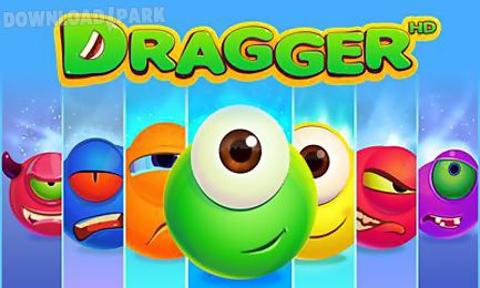 dragger hd