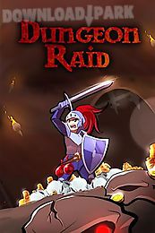 dungeon raid