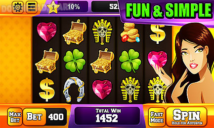 gold slots casino jackpot