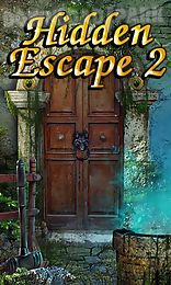 hidden escape 2