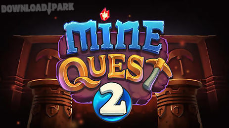 mine quest 2