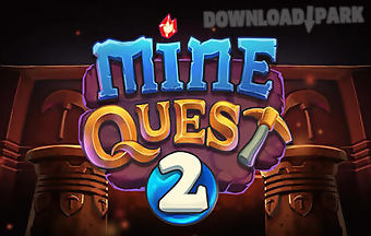 Mine quest 2