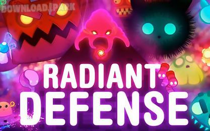 radiant defense