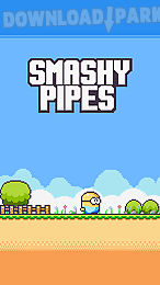 smashy pipes