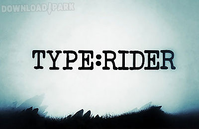 type: rider