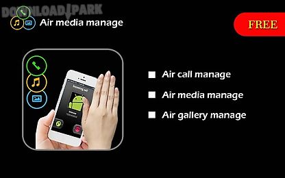 air media manage