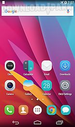 em launcher for emui