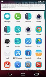 em launcher for emui