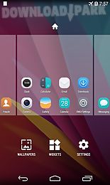 em launcher for emui