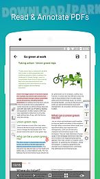 pdf reader - scan、edit & share