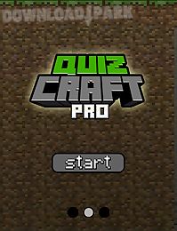 quiz craft pro