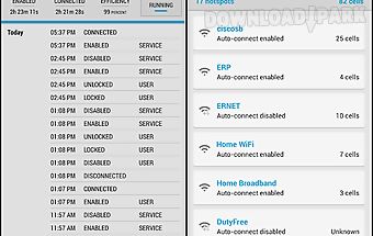 Smart Wifi Just One Click Android App Free Download In Apk