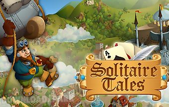 Solitaire tales