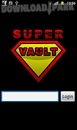 super vault - hide pictures
