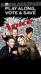 the voice official app