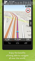 wisepilot for xperia™