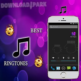 best ringtones 2016