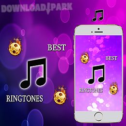 best ringtones 2016