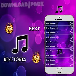 best ringtones 2016