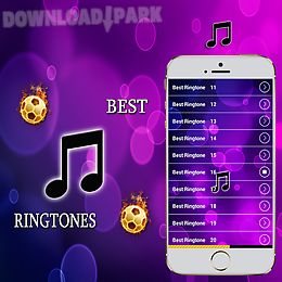 best ringtones 2016