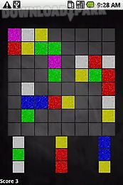 coloris puzzle
