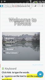 fiiwrite