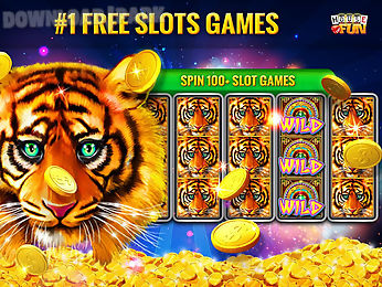 house of fun-free casino slots