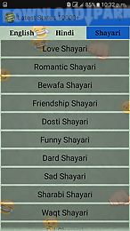 latest status & shayari 10000+