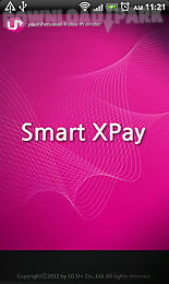 smart xpay