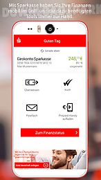 sparkasse