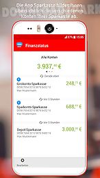 sparkasse