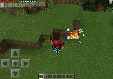 thor mod minecraft