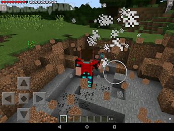 thor mod minecraft