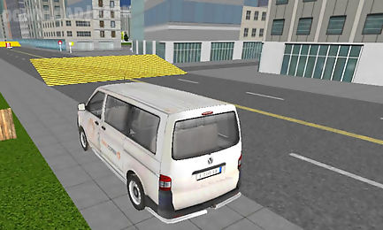 city car driving simulator 3d
