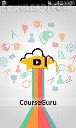 courseguru free online courses