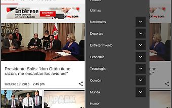 Crhoy.com