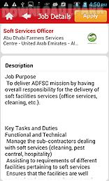 jobs abu dhabi