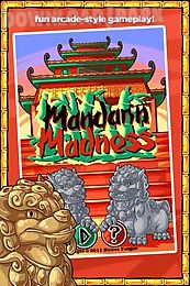 learn chinese mandarin madness
