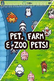 pet party - virtual animals
