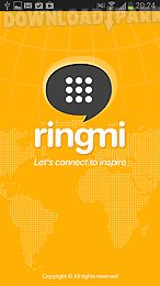 ringmi