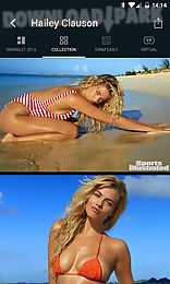 sports illustrated swimsuit