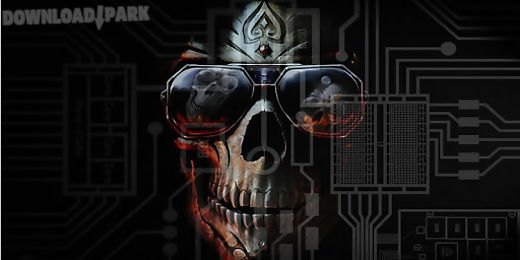 tech skull business