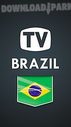 tv channels brazil