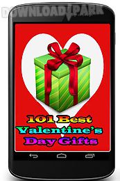 101 best valentines day gifts