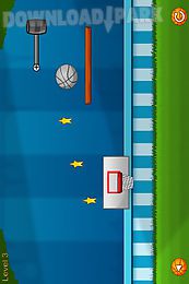 basketball puzzle adventure gold