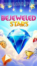 bejeweled stars