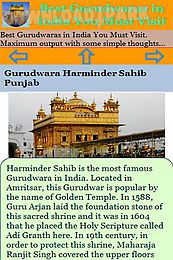 best gurudwaras in india you must visit