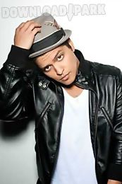 bruno mars live wallpaper